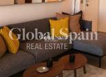 Resale - APARTMENT -
BENIDORM - Costa Blanca