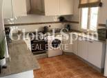 Resale - VILLA -
CAMPOSOL - Inland