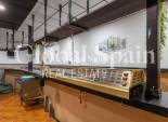 Venta - PROPIEDAD COMERCIAL -
TORREVIEJA - Estacion de autobuses