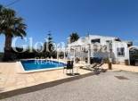 Resale - VILLA -
DOLORES - Comunidad Valenciana