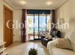 Wederverkoop - APPARTEMENT -
GUARDAMAR DEL SEGURA - Costa Blanca