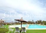 Resale - APARTMENT -
CARTAGENA - Playa honda