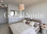 Resale - APARTMENT -
BENIDORM - Poniente