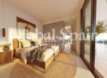 Nieuwbouw - PENTHOUSE -
FUENGIROLA - Higueron