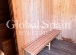 Revente - APPARTEMENT -
TORREVIEJA - Parque de las Naciones