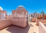 Resale - HOUSE -
TORREVIEJA - Los Frutales/ La Rosaleda