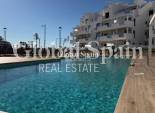 Wederverkoop - Appartement -
TORRE PACHECO - Santa Rosalia Lake And Life Resort