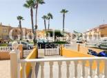 Resale - HOUSE -
ORIHUELA COSTA - La Regia