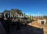 Resale - VILLA -
CARTAGENA - Costa Calida