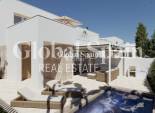 Nieuwbouw - VILLA -
HONDÓN DE LAS NIEVES - Centro