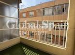 Venta - APARTAMENTO -
TORREVIEJA - Center