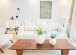 Neubau - PENTHOUSE -
MARBELLA - Nueva Andalucia