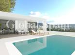 New Build - Villa -
Monforte del Cid - La Capitana