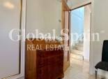 Resale - HOUSE -
ORIHUELA COSTA - Costa Blanca