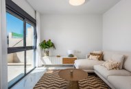 New Build - APARTMENT -
SAN MIGUEL DE SALINAS