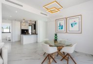New Build - APARTMENT -
SAN MIGUEL DE SALINAS