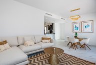 New Build - APARTMENT -
SAN MIGUEL DE SALINAS