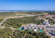 New Build - APARTMENT -
SAN MIGUEL DE SALINAS