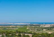 New Build - APARTMENT -
SAN MIGUEL DE SALINAS