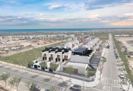 Nieuwbouw - 3. Halfvrijstaande villa -
PILAR DE LA HORADADA - PÌLAR DE LA HORADADA