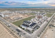 Nieuwbouw - 3. Halfvrijstaande villa -
PILAR DE LA HORADADA - PÌLAR DE LA HORADADA