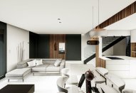 Nieuwbouw - 3. Halfvrijstaande villa -
PILAR DE LA HORADADA - PÌLAR DE LA HORADADA