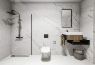 Nieuwbouw - 3. Halfvrijstaande villa -
PILAR DE LA HORADADA - PÌLAR DE LA HORADADA