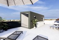 Nieuwbouw - 3. Halfvrijstaande villa -
PILAR DE LA HORADADA - PÌLAR DE LA HORADADA