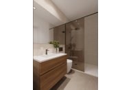 Nowo zbudowane - Apartament -
 - Hacienda del Alamo