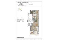 Wederverkoop - Appartement -
TORREVIEJA - Playa del Cura