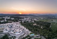 New Build - APARTMENT -
SAN MIGUEL DE SALINAS