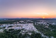 New Build - APARTMENT -
SAN MIGUEL DE SALINAS