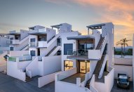 New Build - APARTMENT -
SAN MIGUEL DE SALINAS