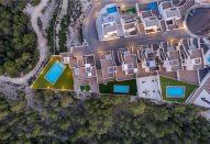 New Build - APARTMENT -
SAN MIGUEL DE SALINAS