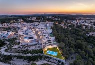 New Build - APARTMENT -
SAN MIGUEL DE SALINAS