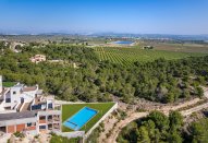 New Build - APARTMENT -
SAN MIGUEL DE SALINAS