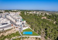 New Build - APARTMENT -
SAN MIGUEL DE SALINAS