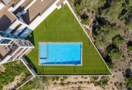 New Build - APARTMENT -
SAN MIGUEL DE SALINAS