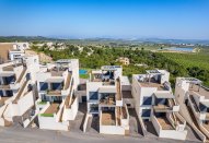 New Build - APARTMENT -
SAN MIGUEL DE SALINAS