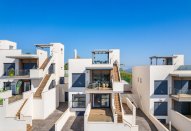 New Build - APARTMENT -
SAN MIGUEL DE SALINAS