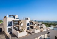 New Build - APARTMENT -
SAN MIGUEL DE SALINAS