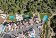 New Build - APARTMENT -
SAN MIGUEL DE SALINAS
