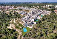 New Build - APARTMENT -
SAN MIGUEL DE SALINAS