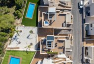 New Build - APARTMENT -
SAN MIGUEL DE SALINAS
