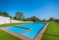 New Build - APARTMENT -
SAN MIGUEL DE SALINAS