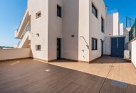 New Build - APARTMENT -
SAN MIGUEL DE SALINAS