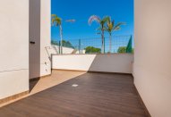 New Build - APARTMENT -
SAN MIGUEL DE SALINAS