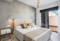 New Build - APARTMENT -
SAN MIGUEL DE SALINAS