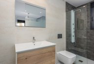 New Build - APARTMENT -
SAN MIGUEL DE SALINAS